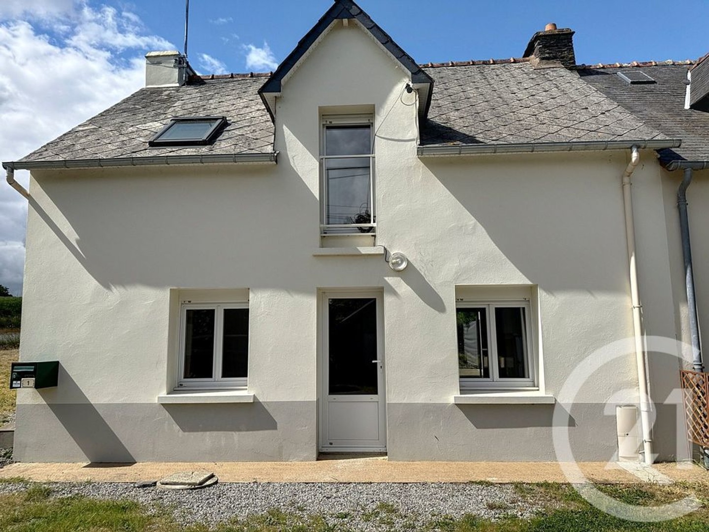 Maison 4 pièces 70 m²