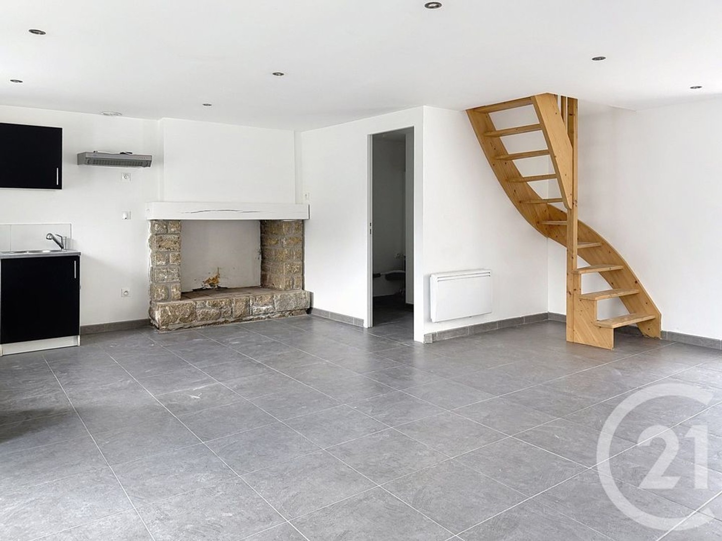 Maison à vendre - 4 pièces - 70m2 - Renac (35660)