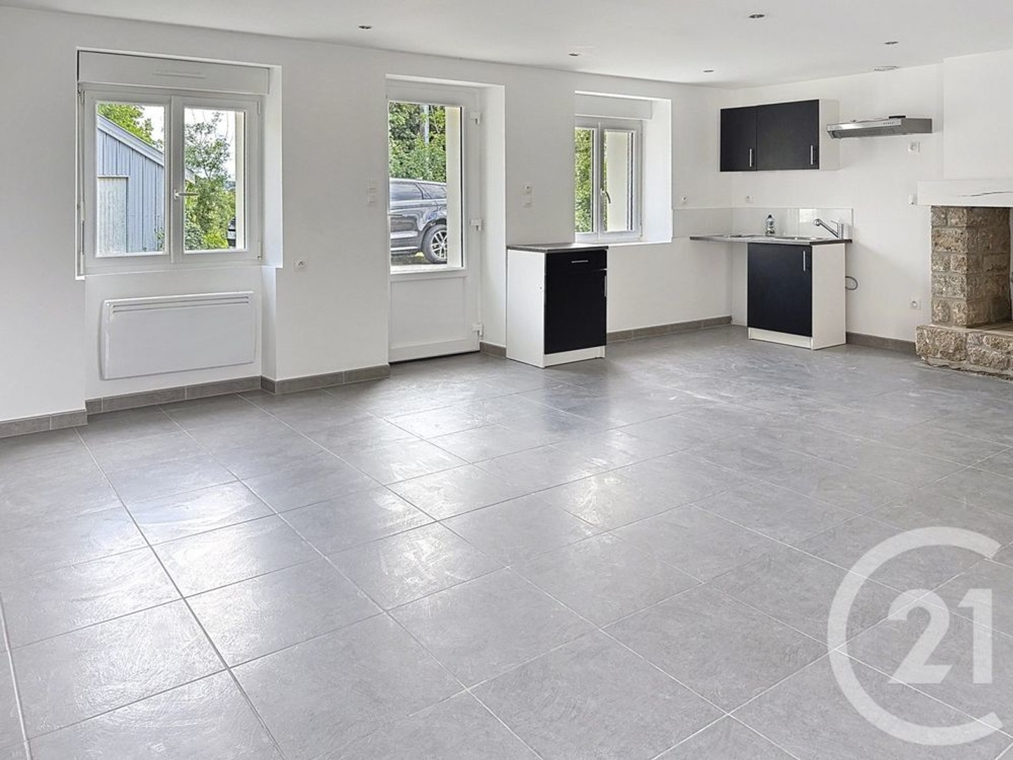 Maison à vendre - 4 pièces - 70m2 - Renac (35660)