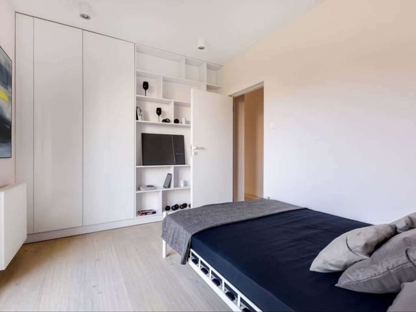Appartement à vendre - 4 pièces - 74m2 - Narbonne (11100)