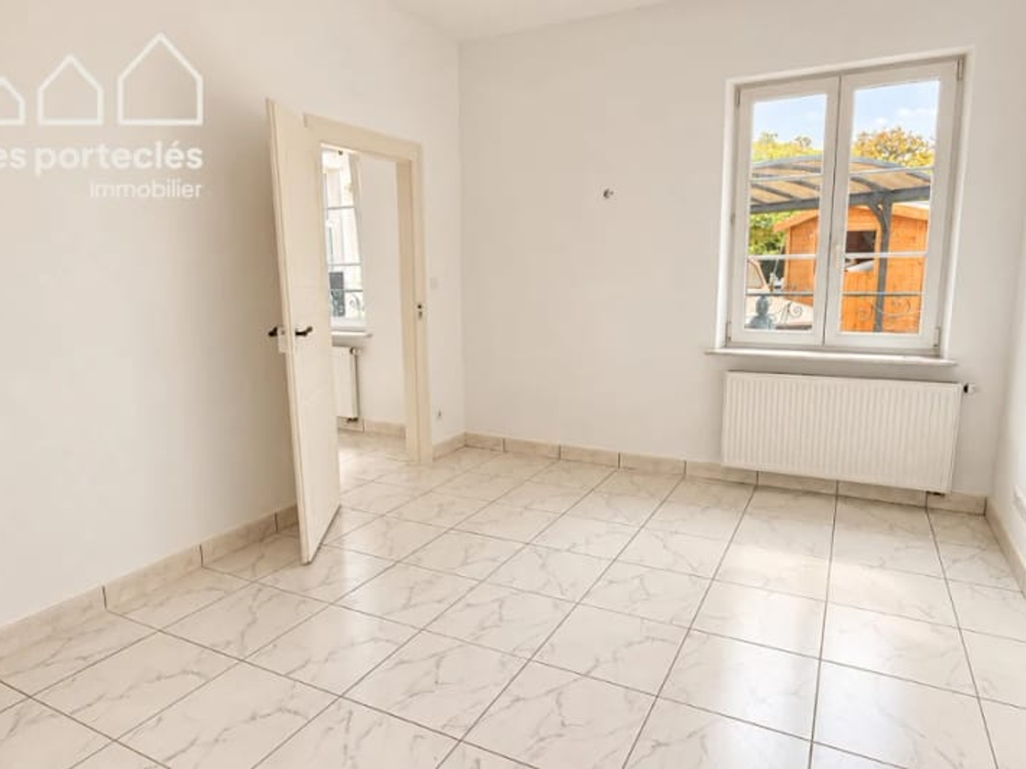 Appartement à vendre - 4 pièces - 102m2 - Haguenau (67500)