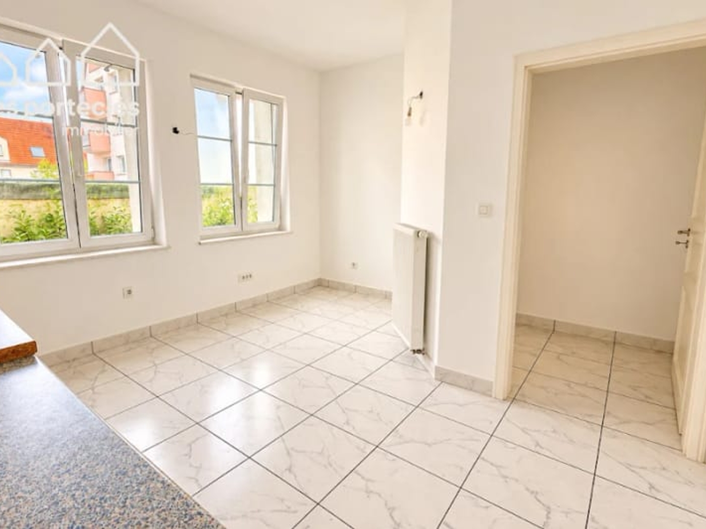 Appartement à vendre - 4 pièces - 102m2 - Haguenau (67500)