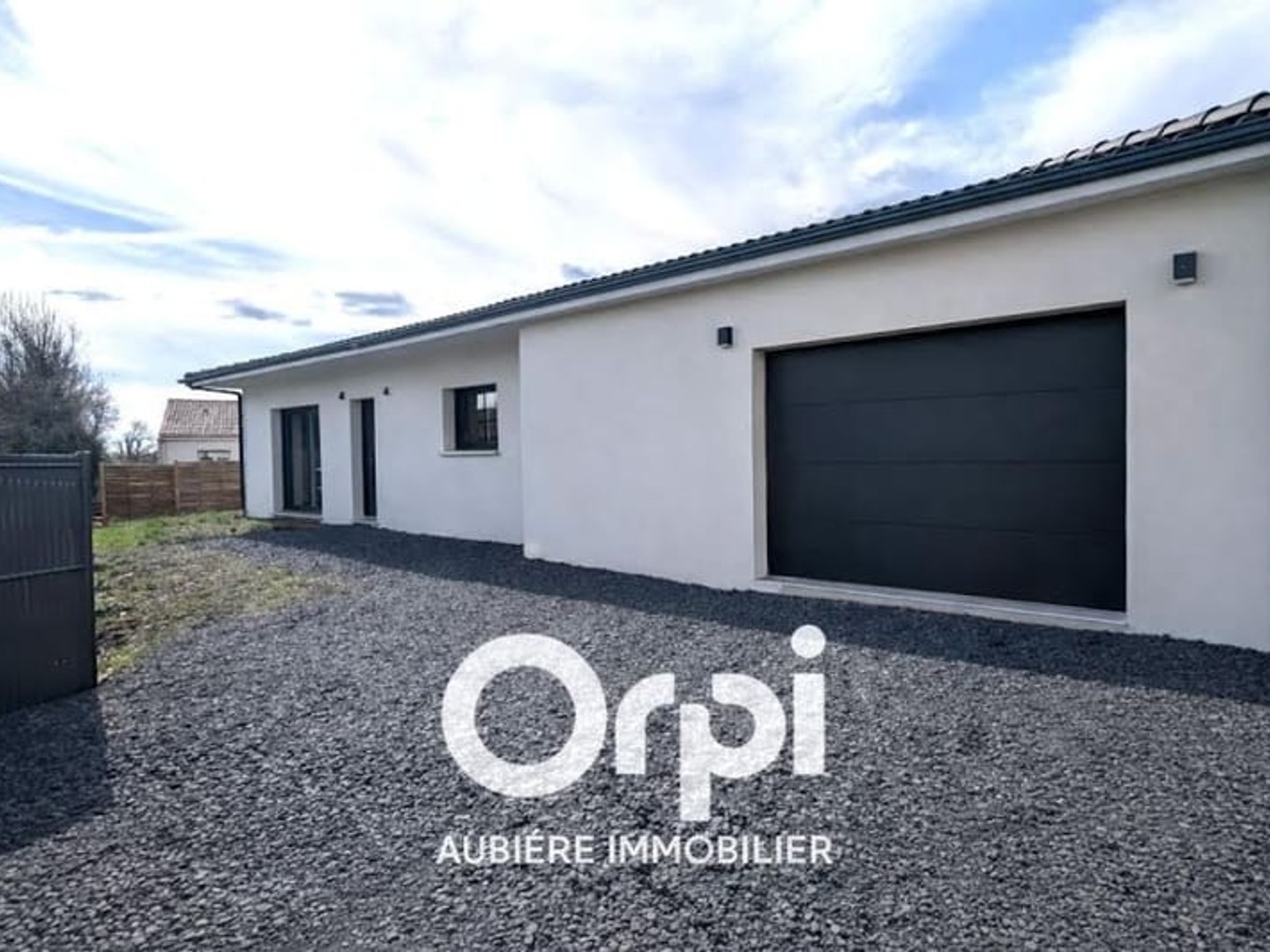 Maison 5 pièces 143 m²