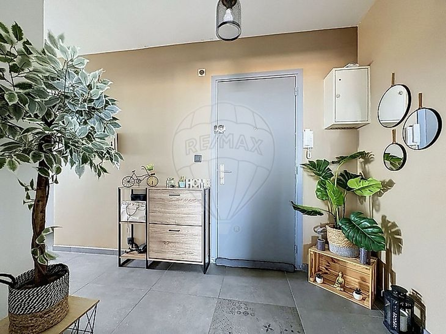 Appartement à vendre - 5 pièces - 105m2 - Chalon-Sur-Saône (71100)