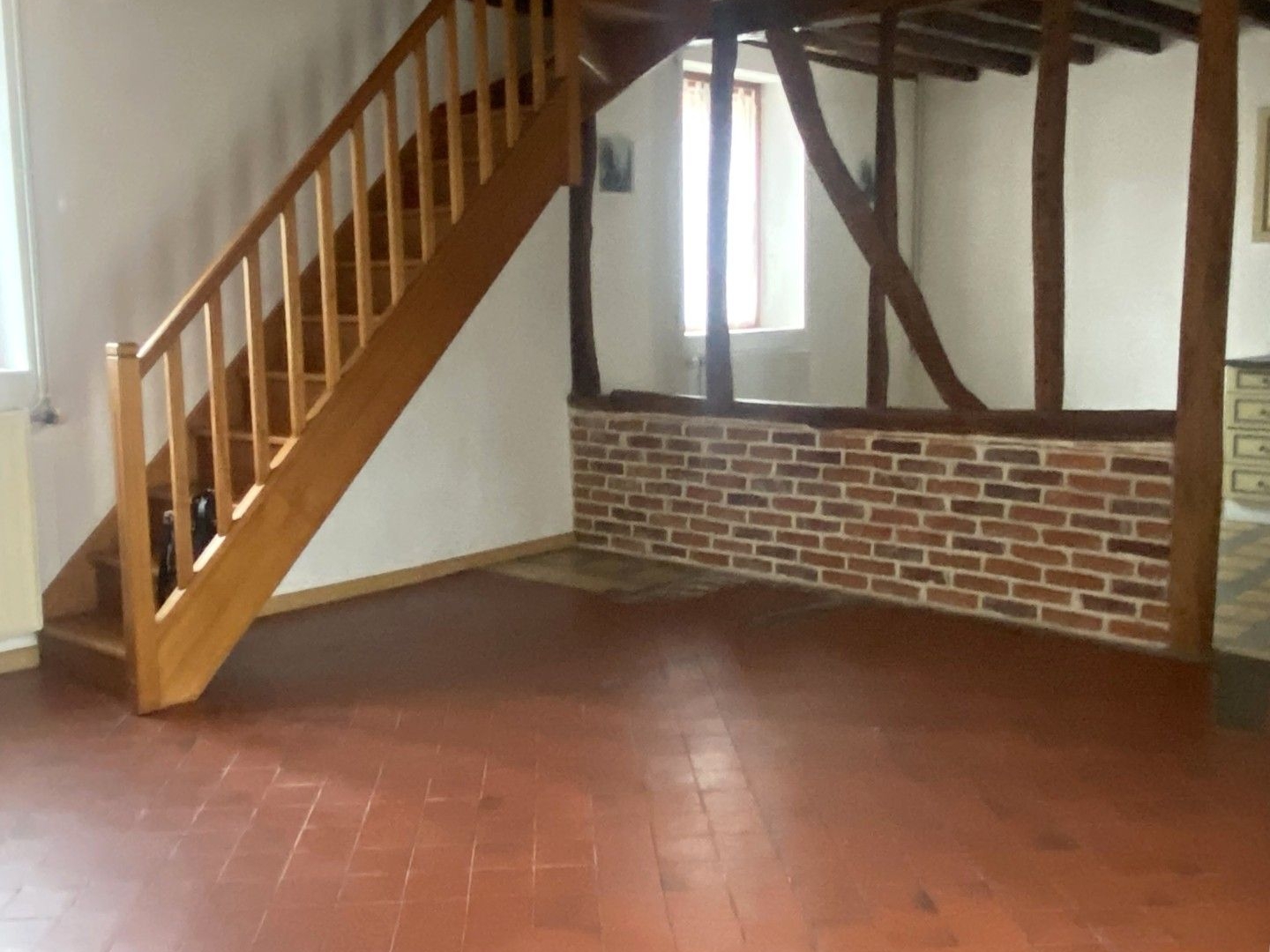 Maison à vendre - 4 pièces - 89m2 - Allonne (60000)