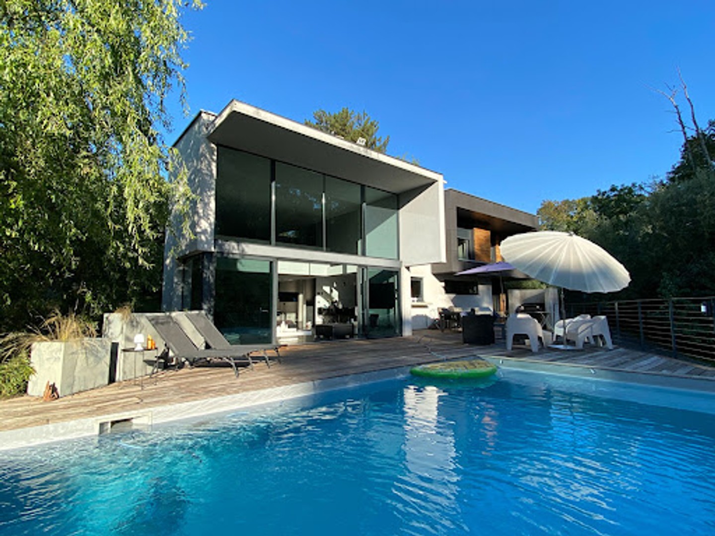 Maison 6 pièces 170 m²