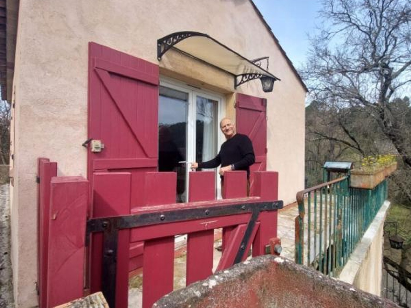 Maison à vendre - 3 pièces - 67m2 - Le Thoronet (83340)