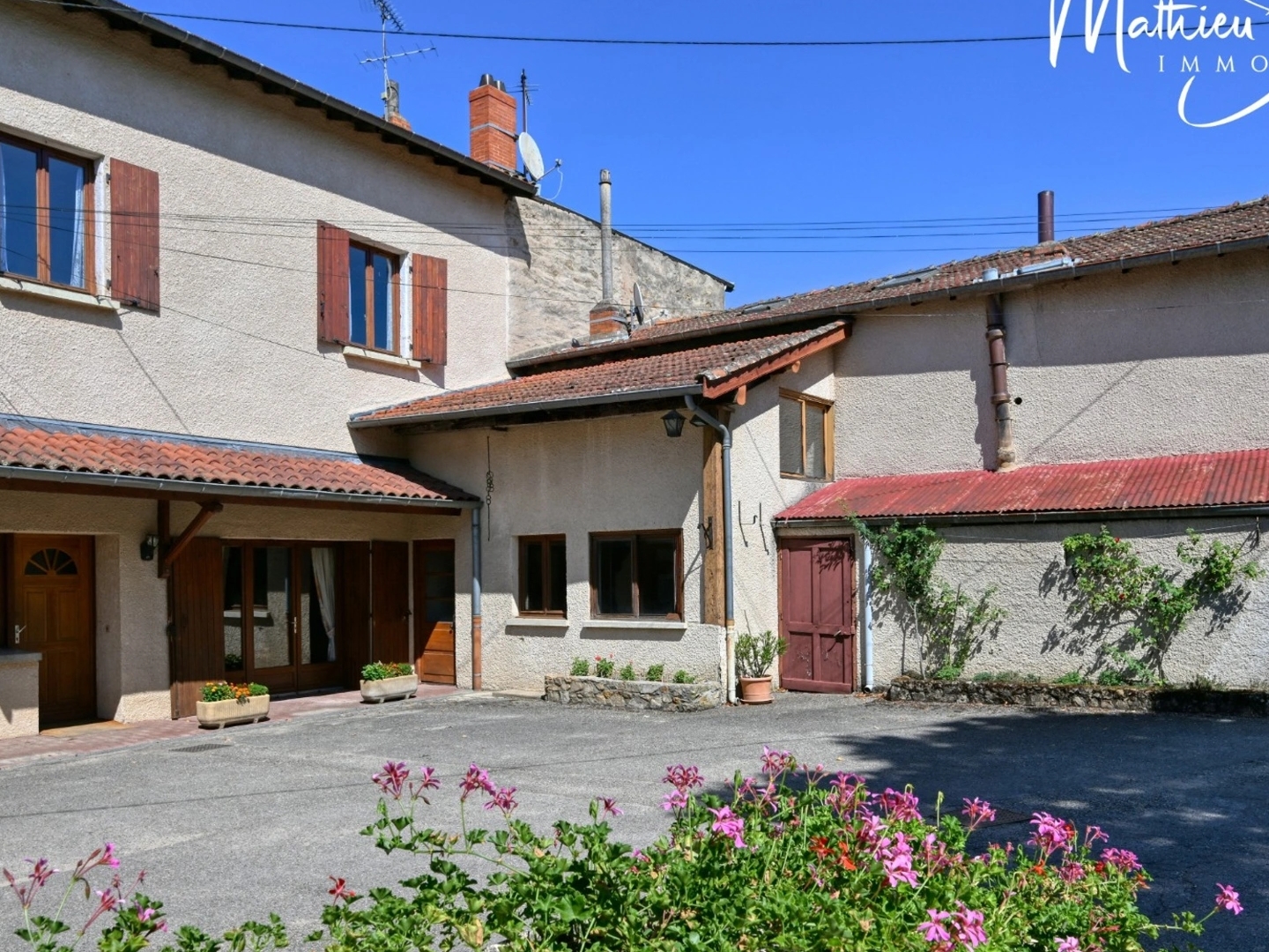Maison 5 pièces 150 m²