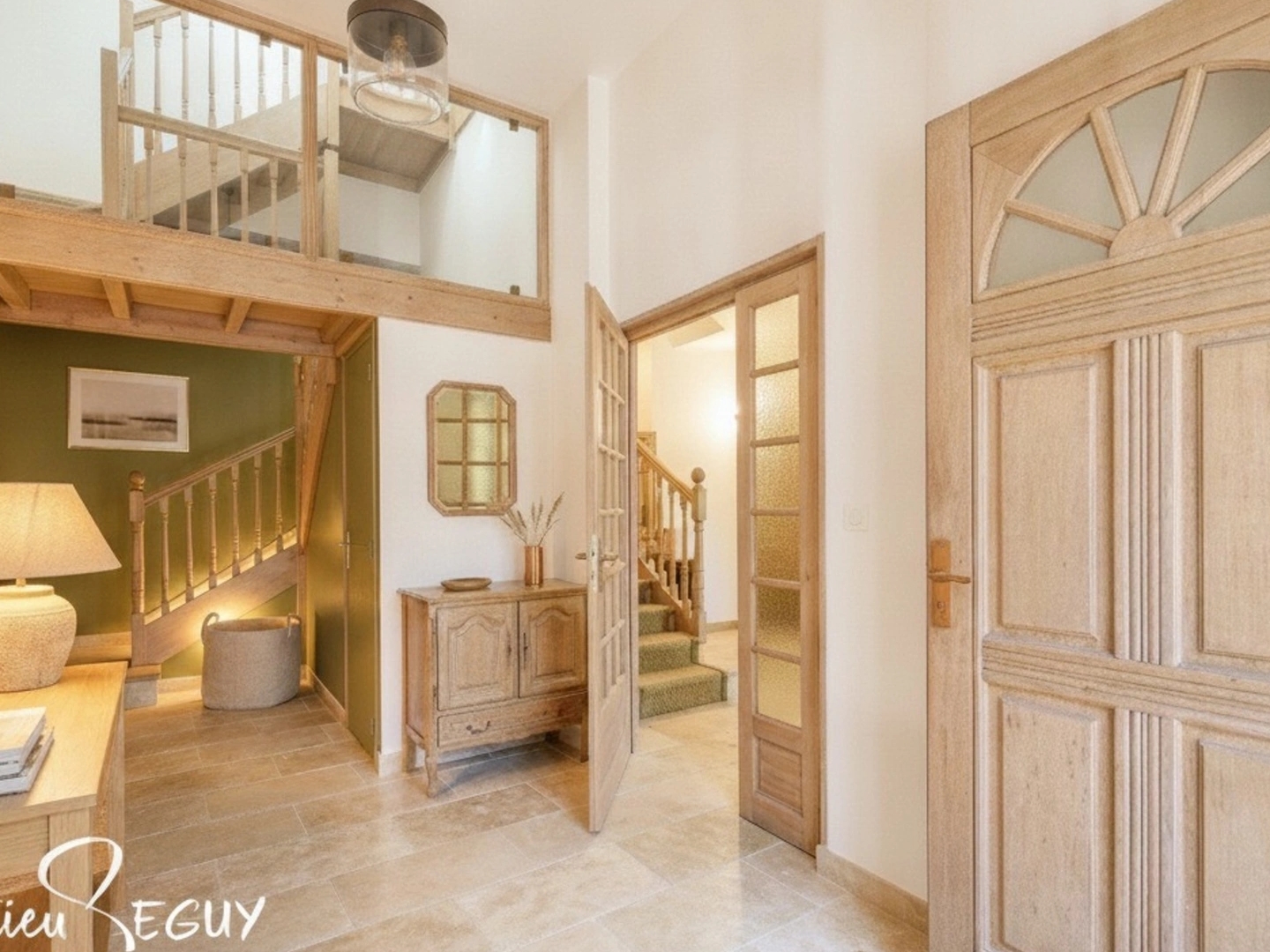 Maison à vendre - 5 pièces - 150m2 - Thurins (69510)
