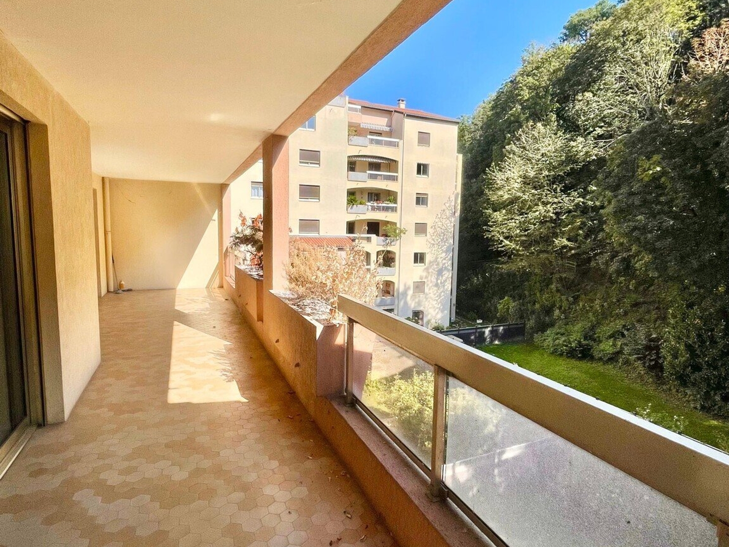 Appartement à vendre - 3 pièces - 95m2 - Lyon 4e (69004)