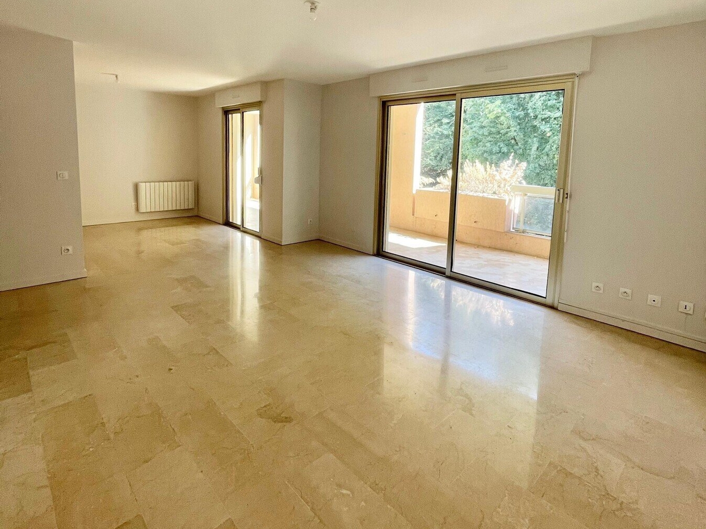 Appartement à vendre - 3 pièces - 95m2 - Lyon 4e (69004)