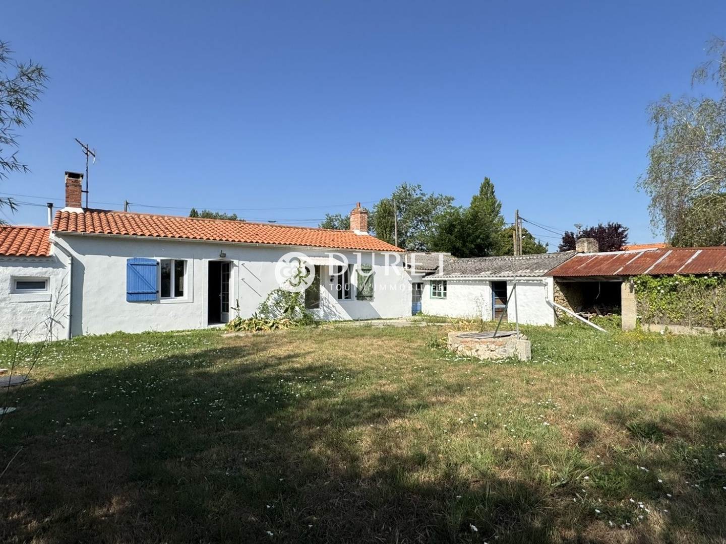 Maison 3 pièces 76 m²