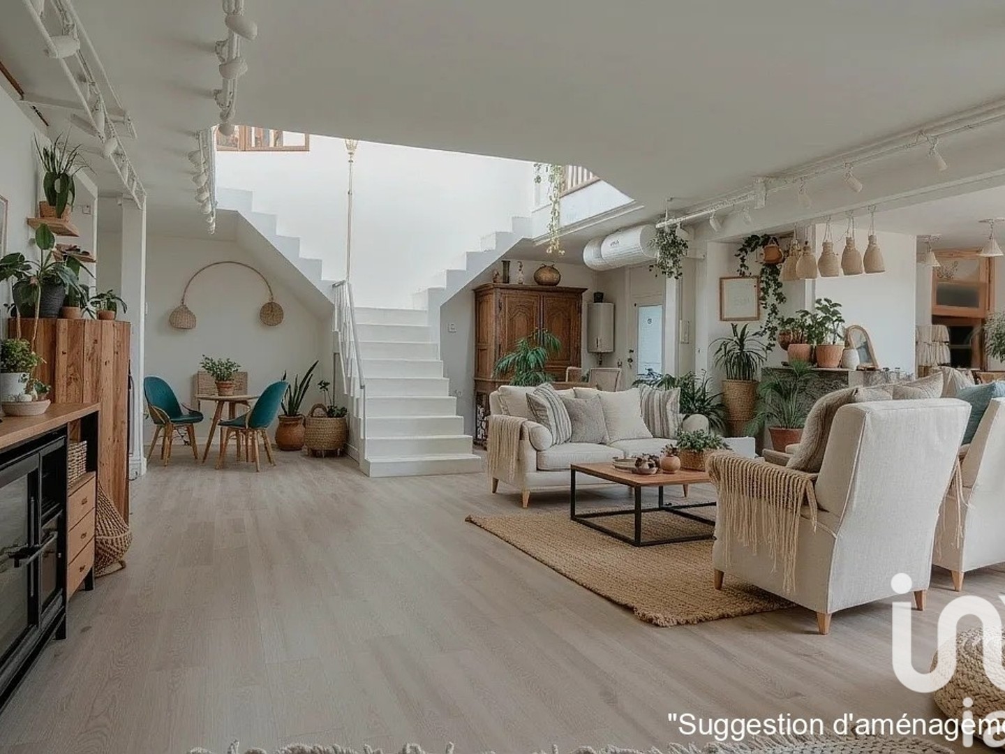 Maison 8 pièces 250 m²