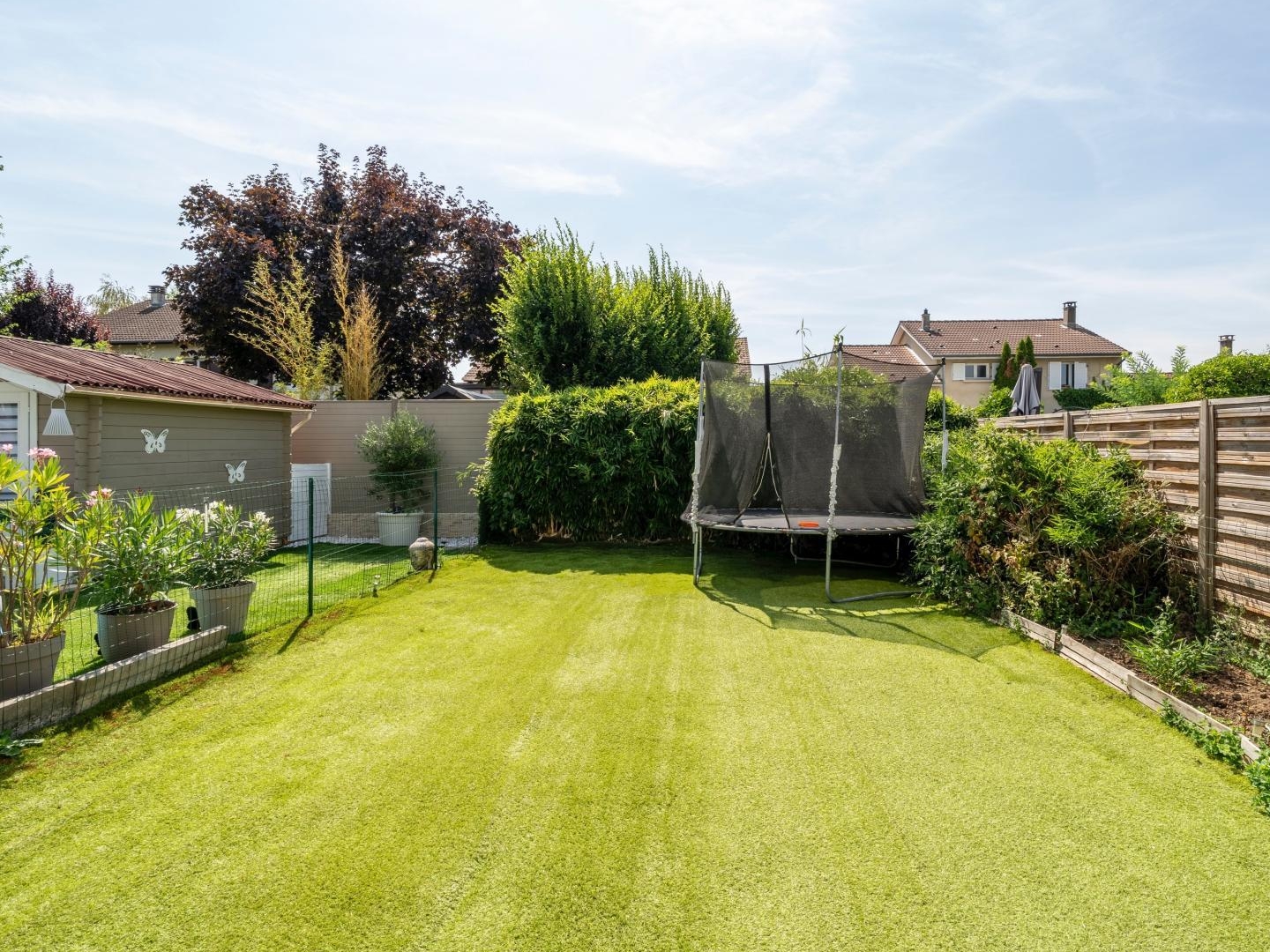 Maison à vendre - 4 pièces - 85m2 - Pulnoy (54425)