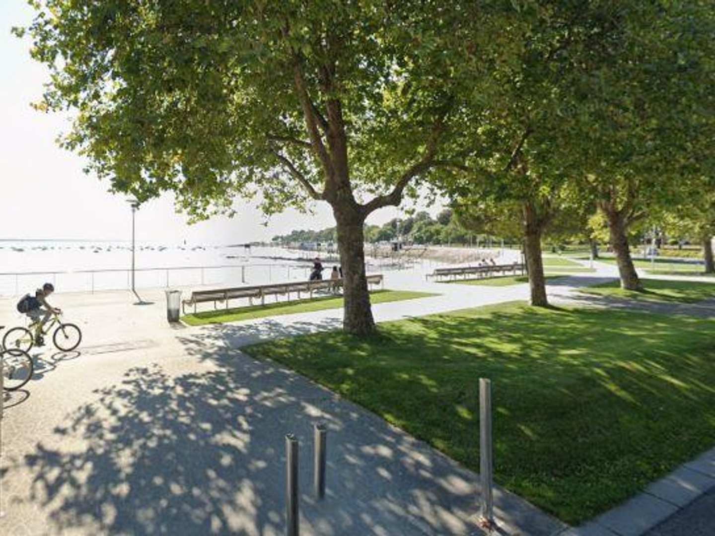 Appartement à vendre - 3 pièces - 65m2 - Saint-Nazaire (44600)