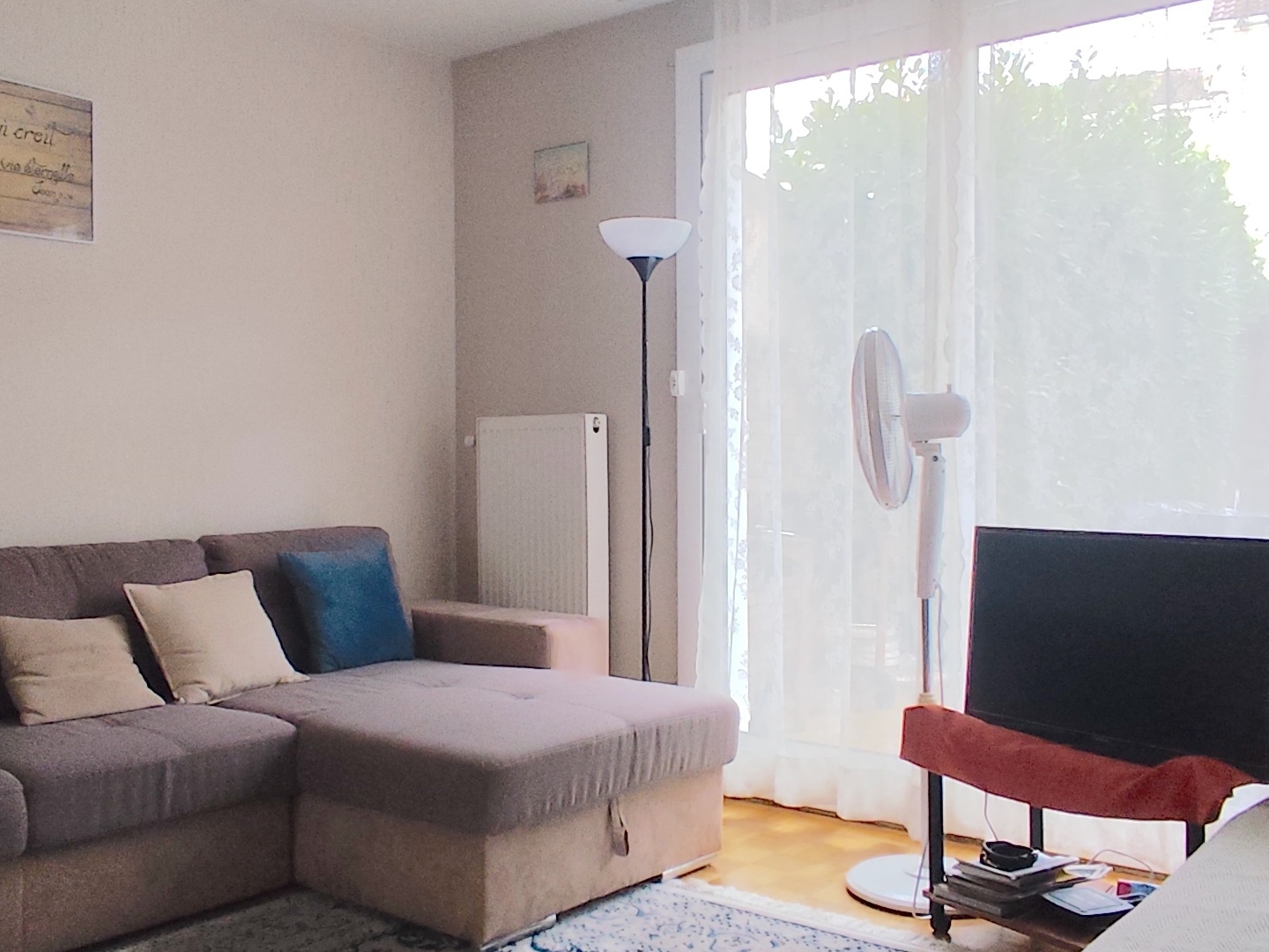Maison 5 pièces 94 m²
