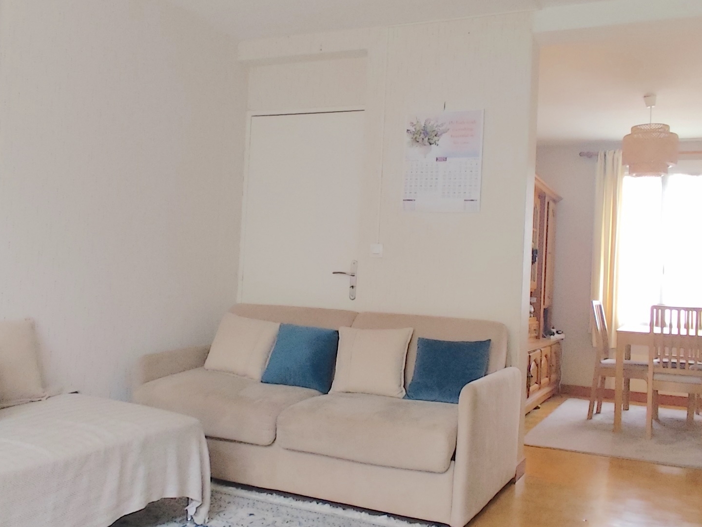 Maison à vendre - 5 pièces - 94m2 - Montigny-Le-Breto... (78180)