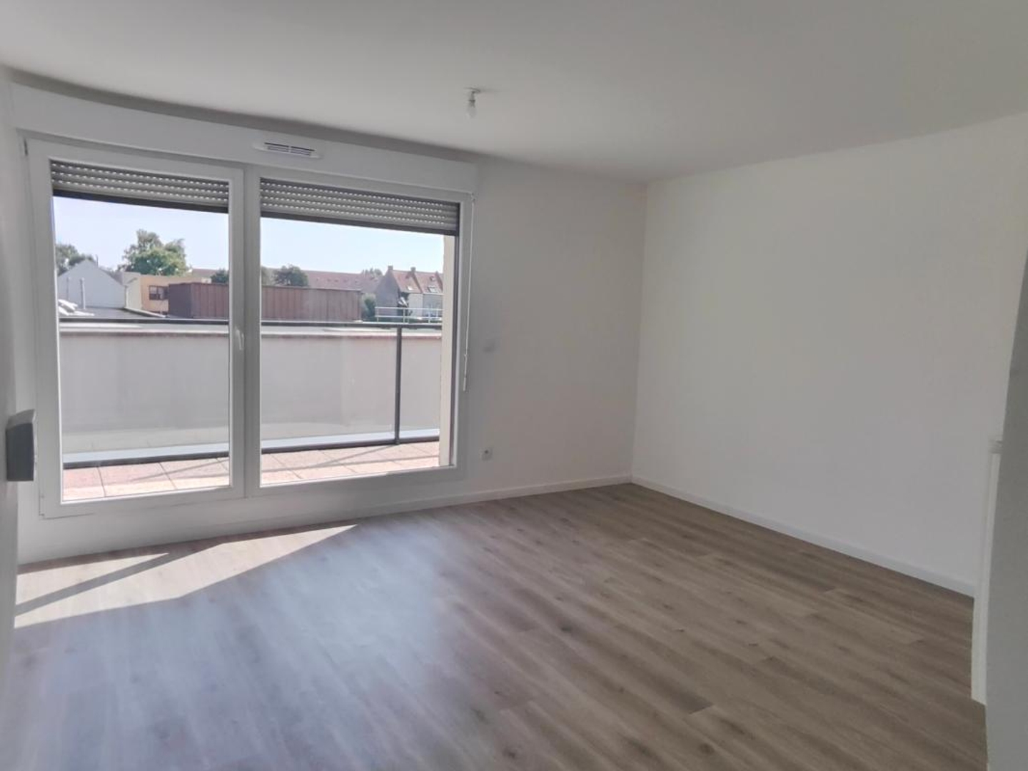 Appartement à vendre - 1 pièce - 29m2 - Lille (59160)