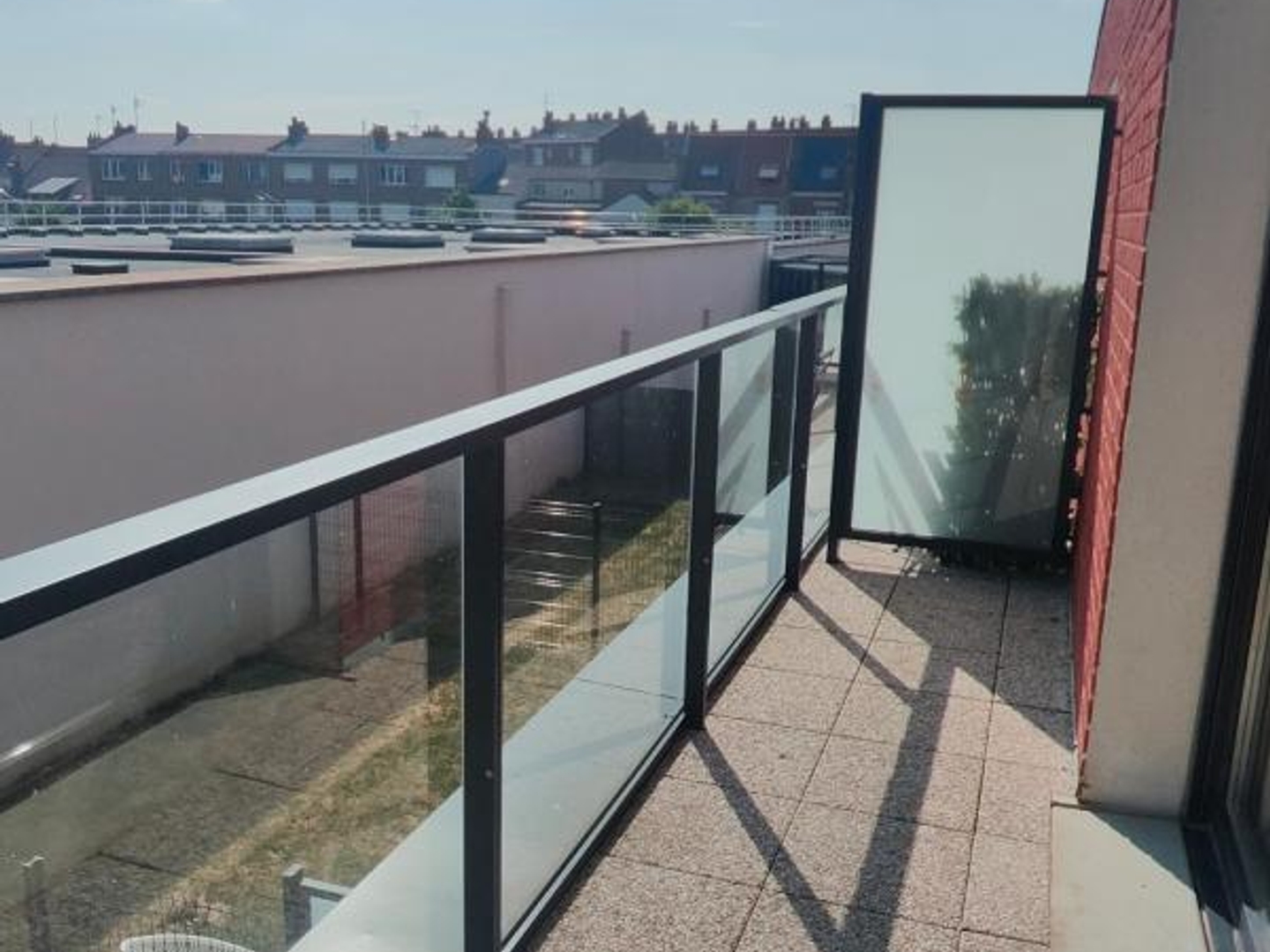 Appartement à vendre - 1 pièce - 29m2 - Lille (59160)
