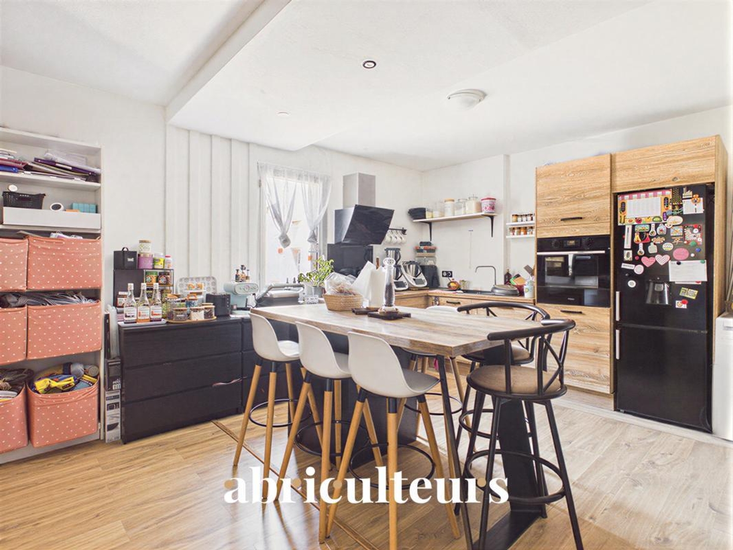 Appartement à vendre - 3 pièces - 71m2 - Salon-De-Provence (13300)