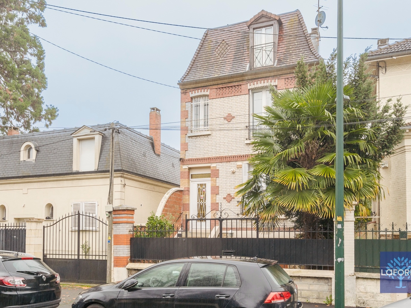 Maison 5 pièces 96 m²