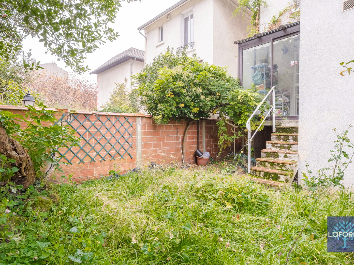 Maison à vendre - 5 pièces - 96m2 - Les Pavillons-Sou... (93320)
