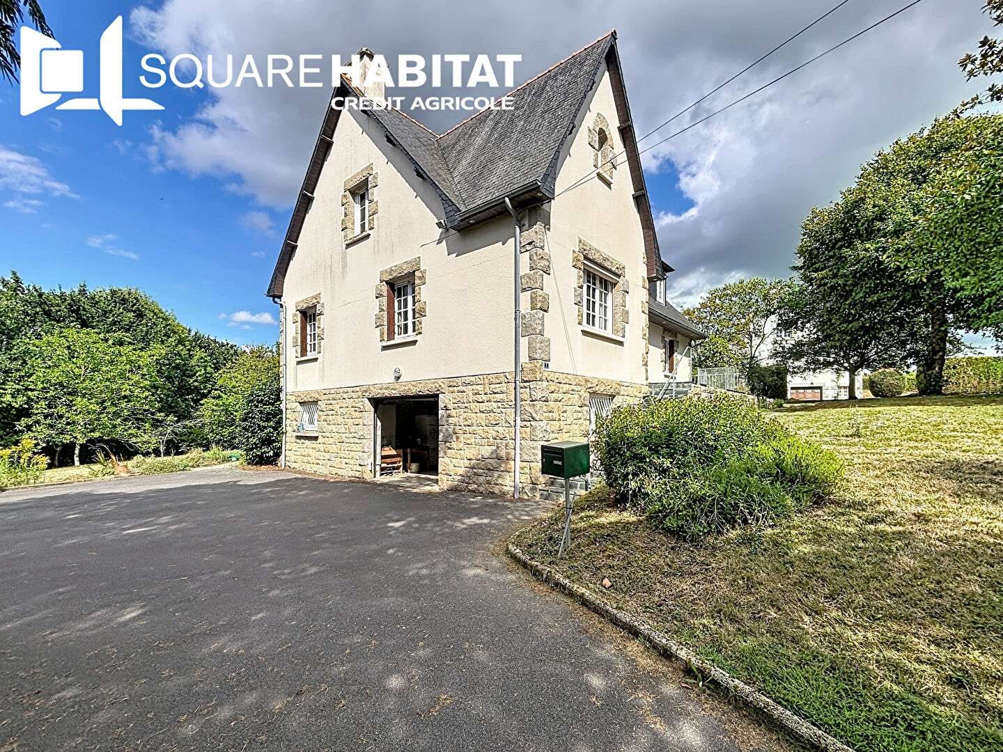 Maison 7 pièces 165 m²