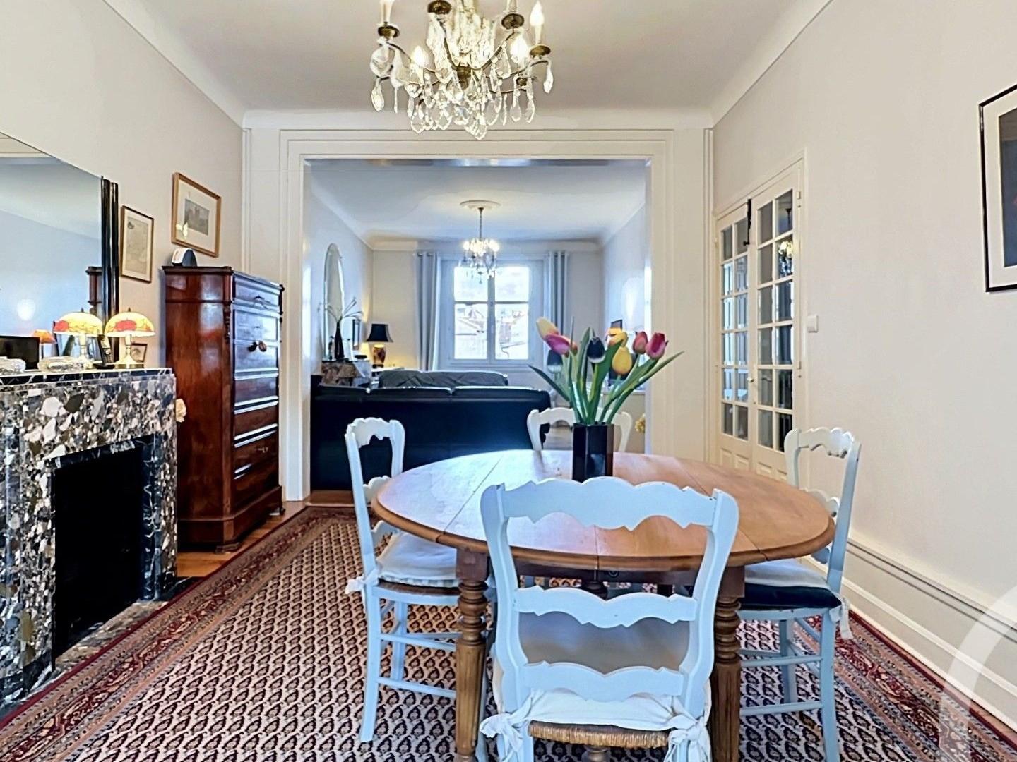 Maison 6 pièces 180 m²