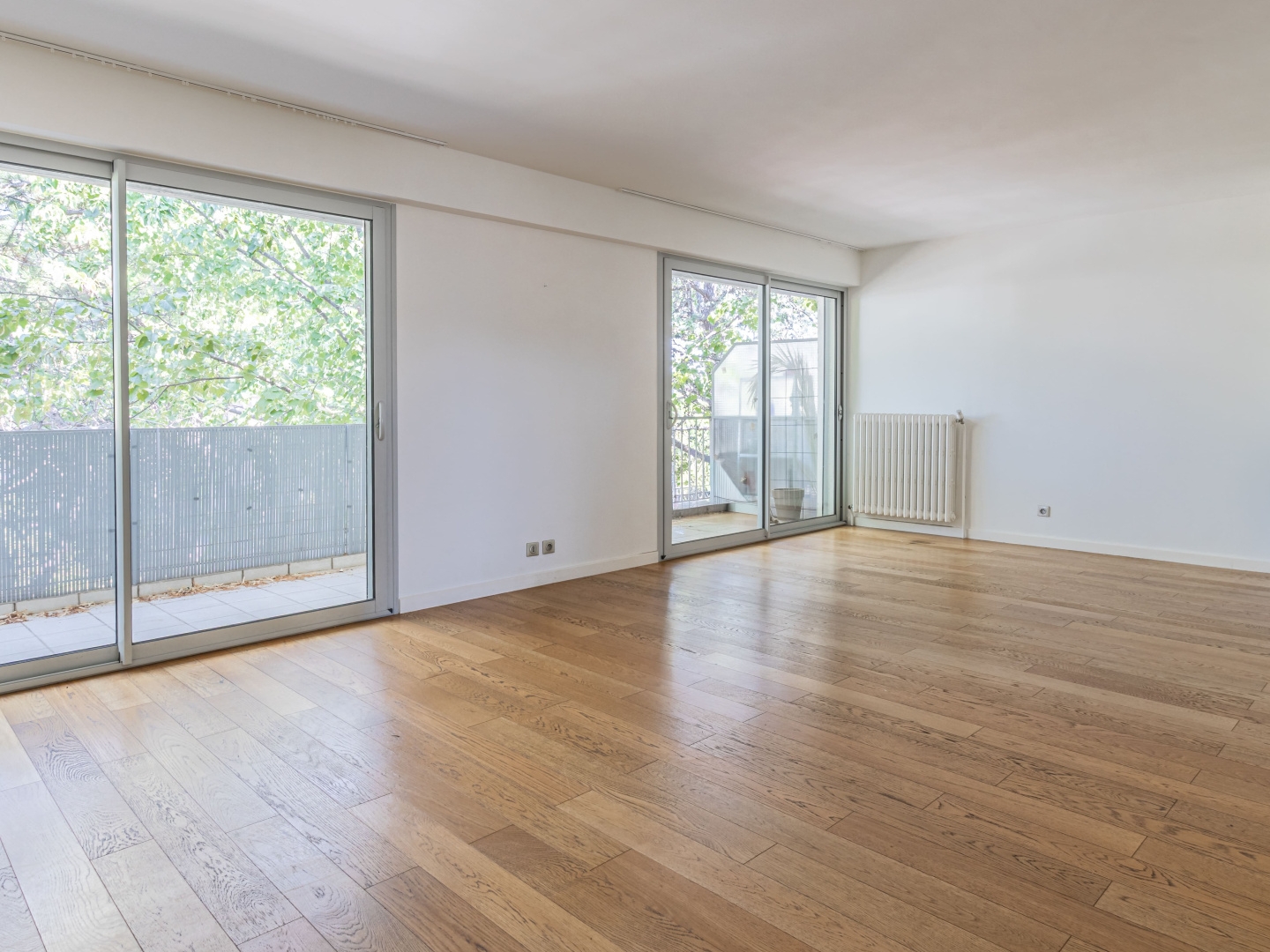 APPARTEMENT - ARCEAUX