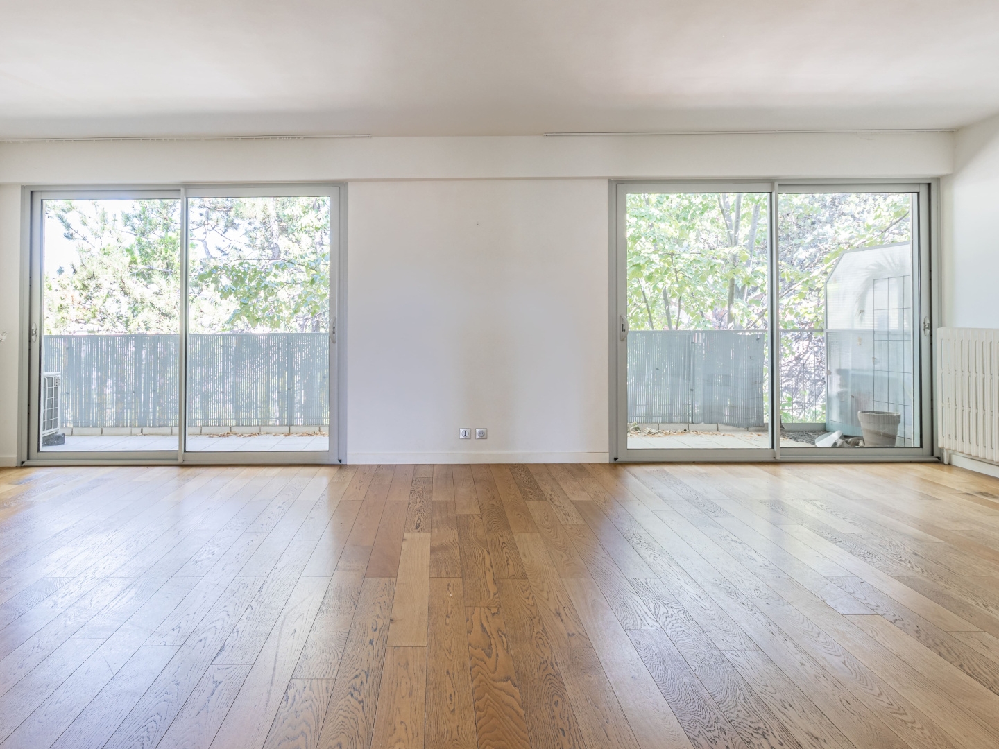 Appartement à vendre - 4 pièces - 103m2 - Montpellier (34070)