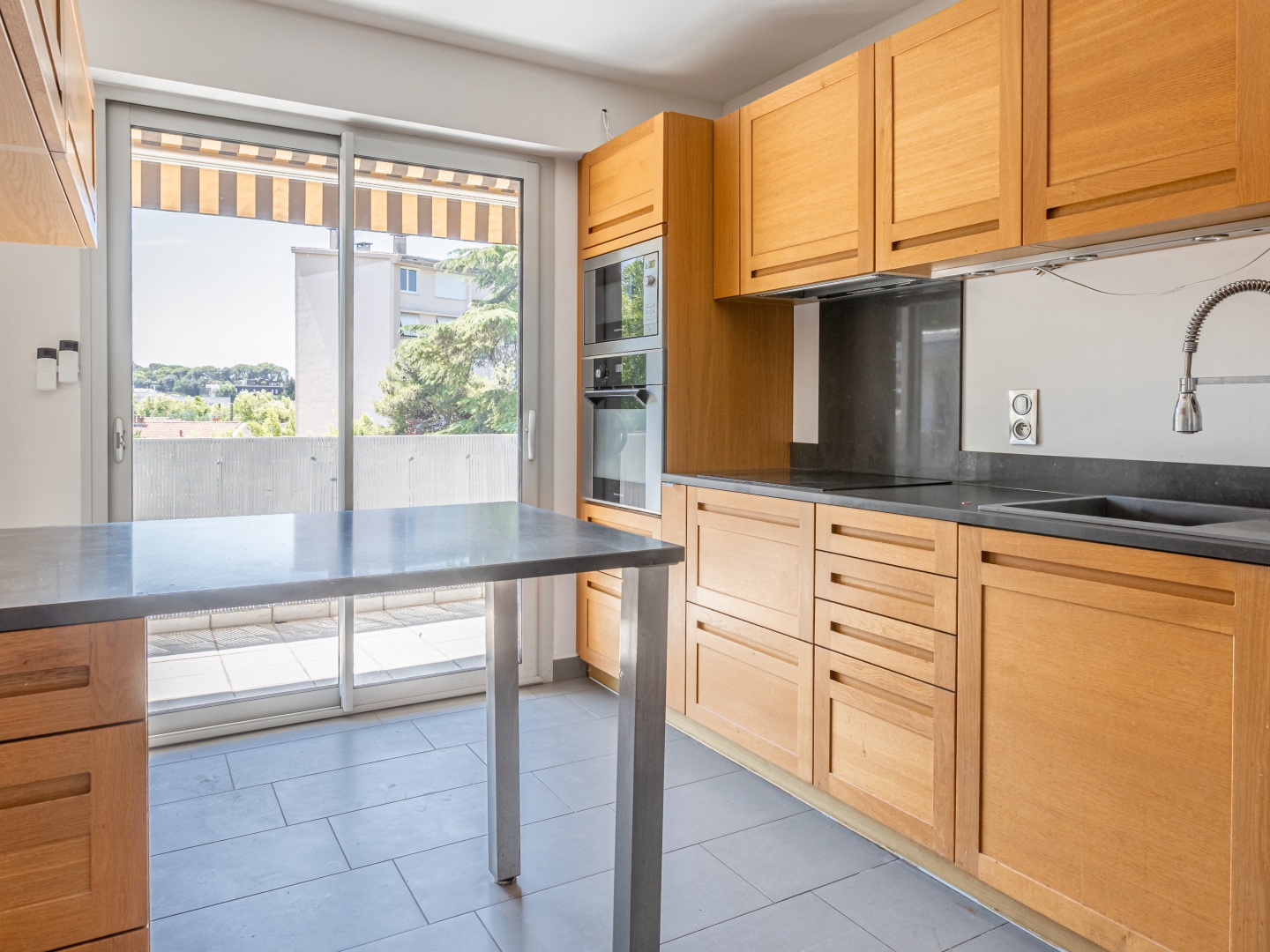 Appartement à vendre - 4 pièces - 103m2 - Montpellier (34070)