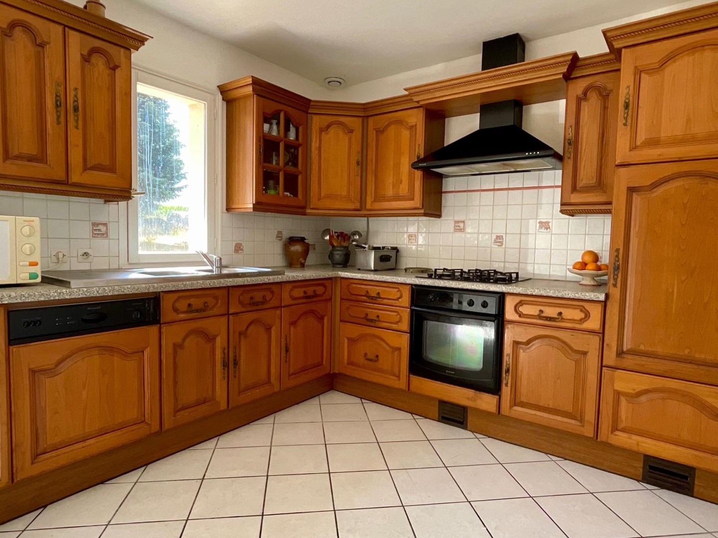 Maison à vendre - 4 pièces - 102m2 - Neuilly-L'hôpital (80132)