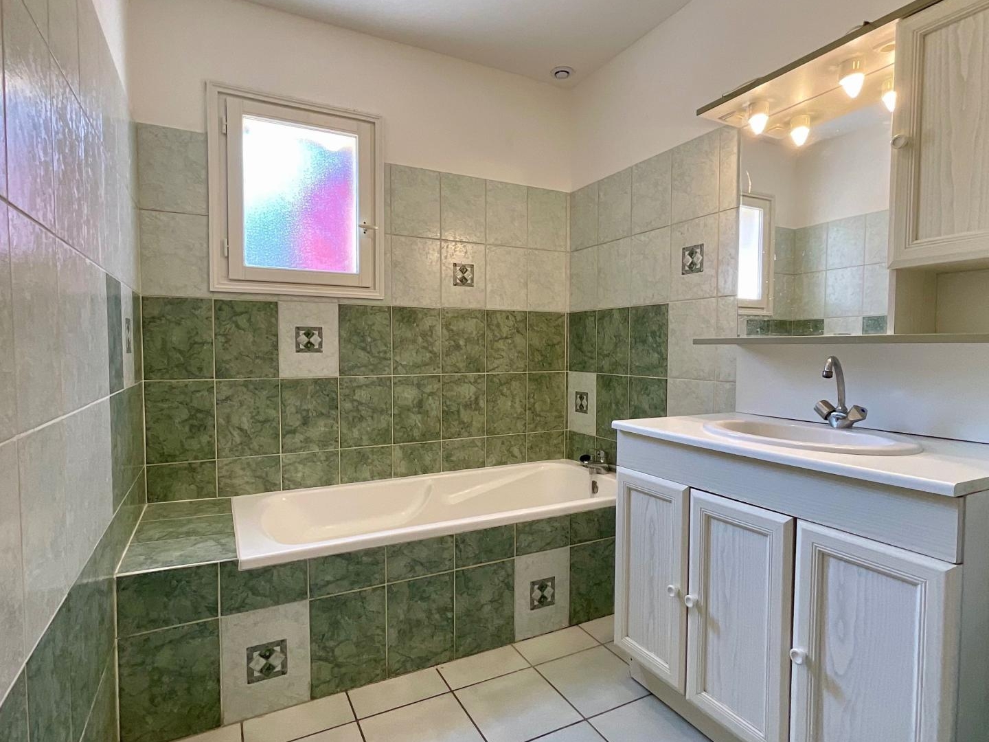 Maison à vendre - 4 pièces - 102m2 - Neuilly-L'hôpital (80132)