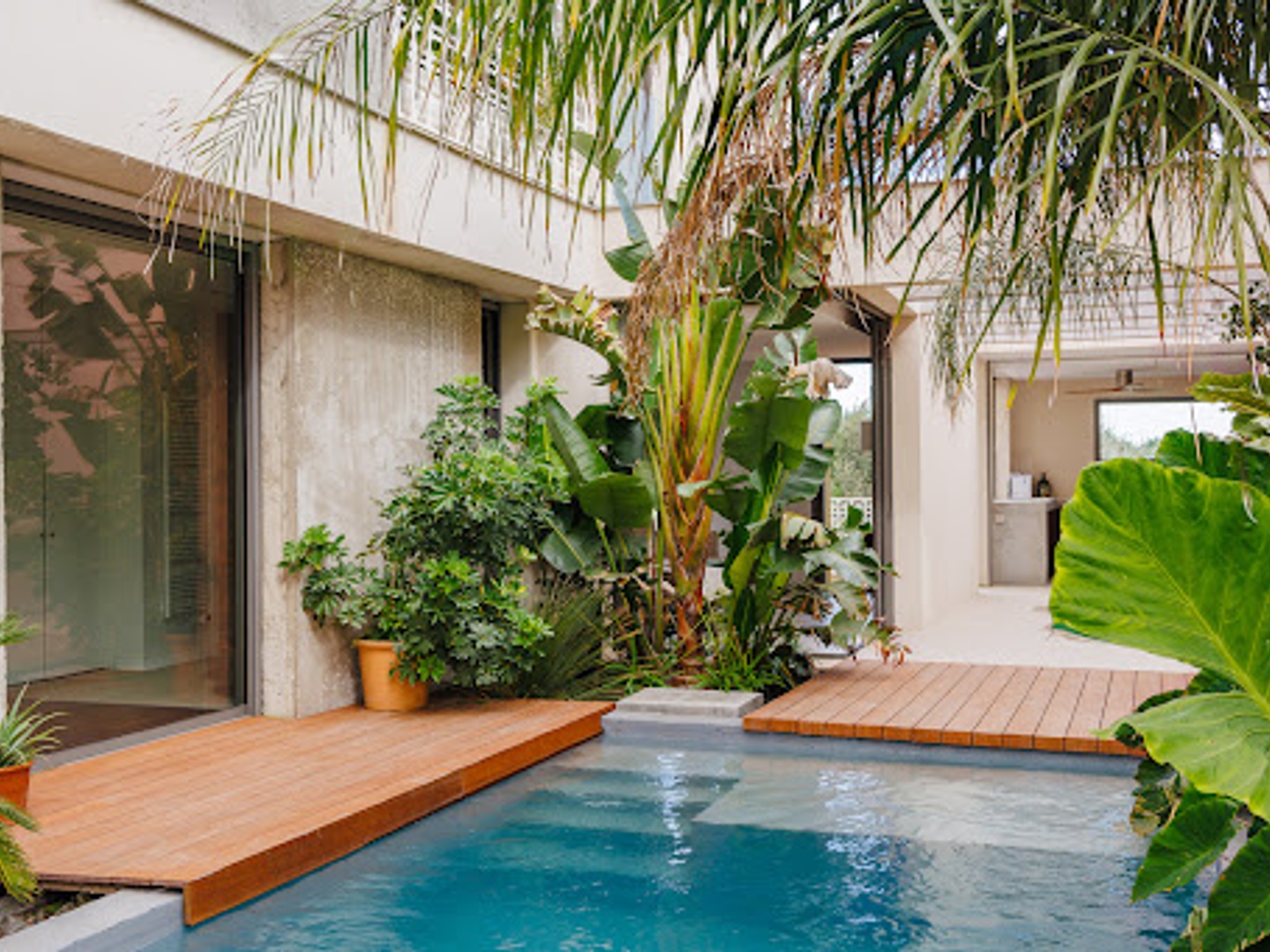 Villa 5 pièces 189 m²