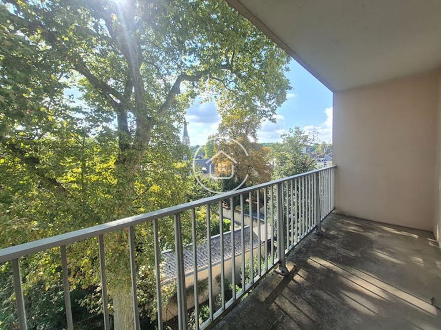 Appartement 2 pièces 60 m²