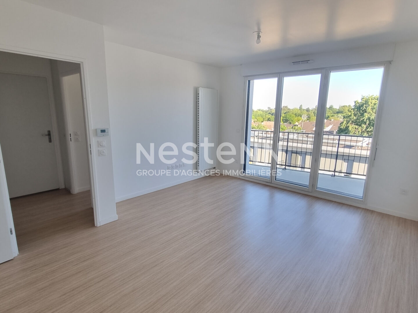 Appartement à vendre - 2 pièces - 39m2 - Saint-Thibault-De... (77400)