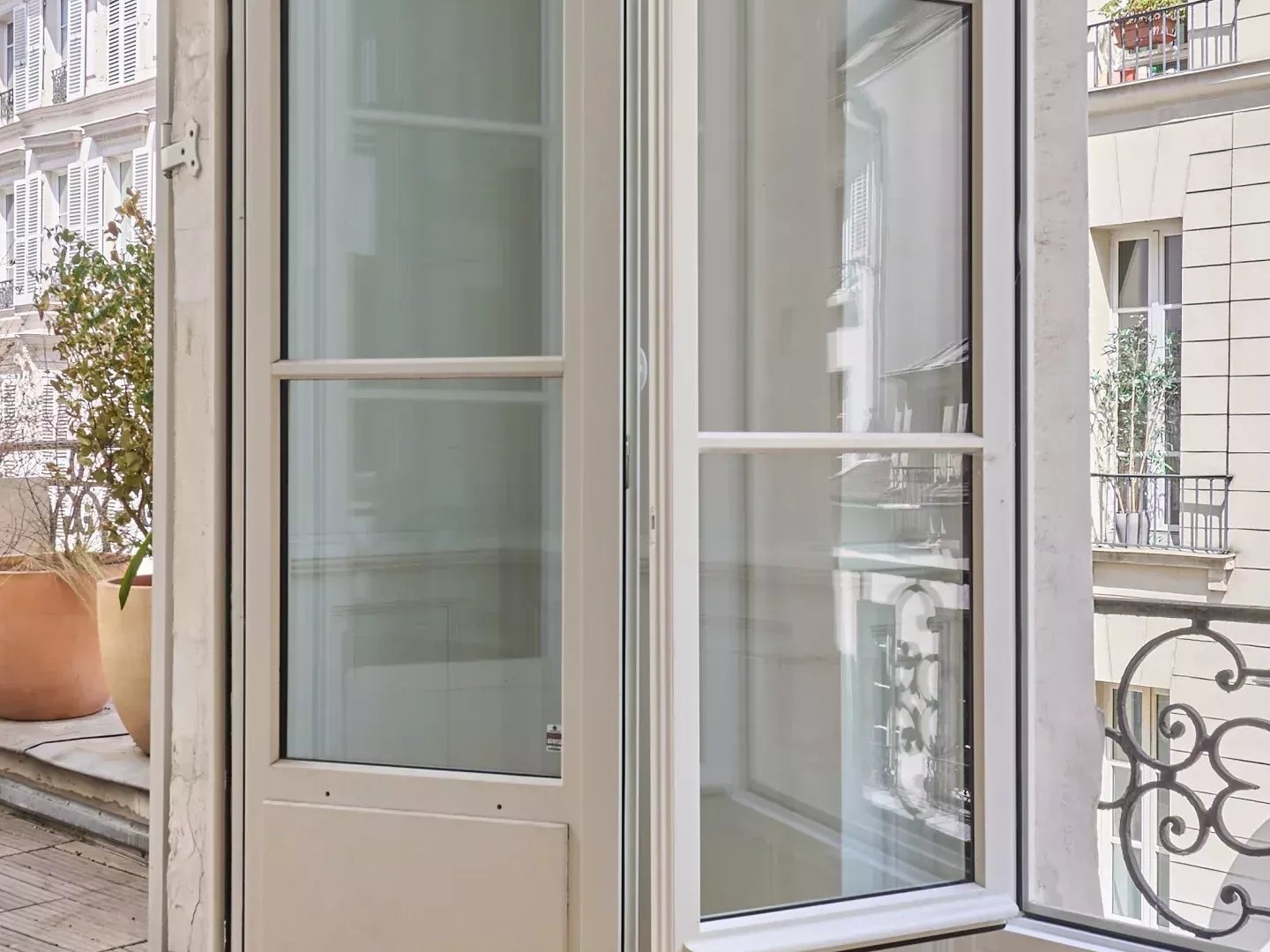 Appartement à vendre - 2 pièces - 42m2 - Paris 6e (75006)