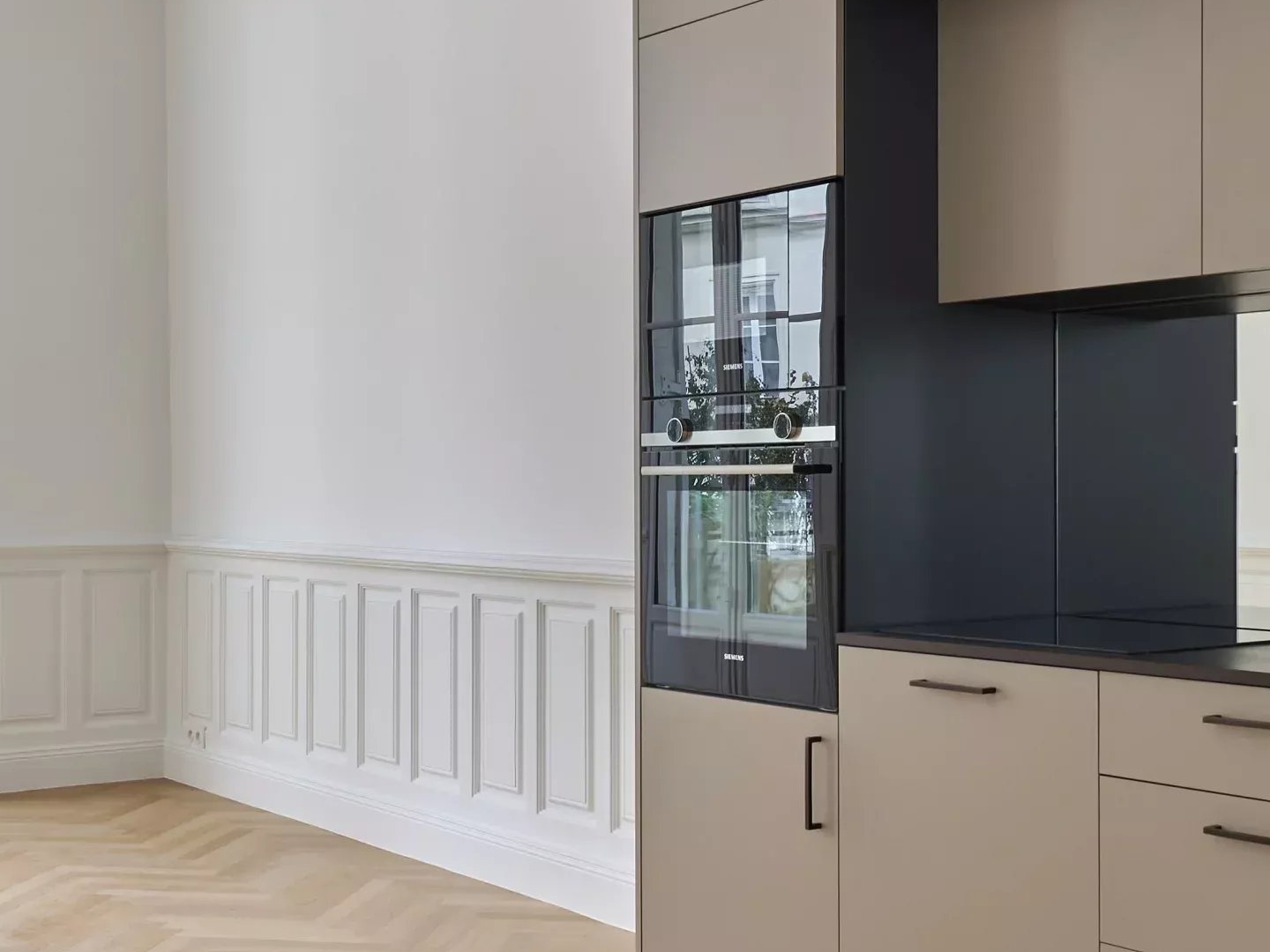 Appartement à vendre - 2 pièces - 42m2 - Paris 6e (75006)