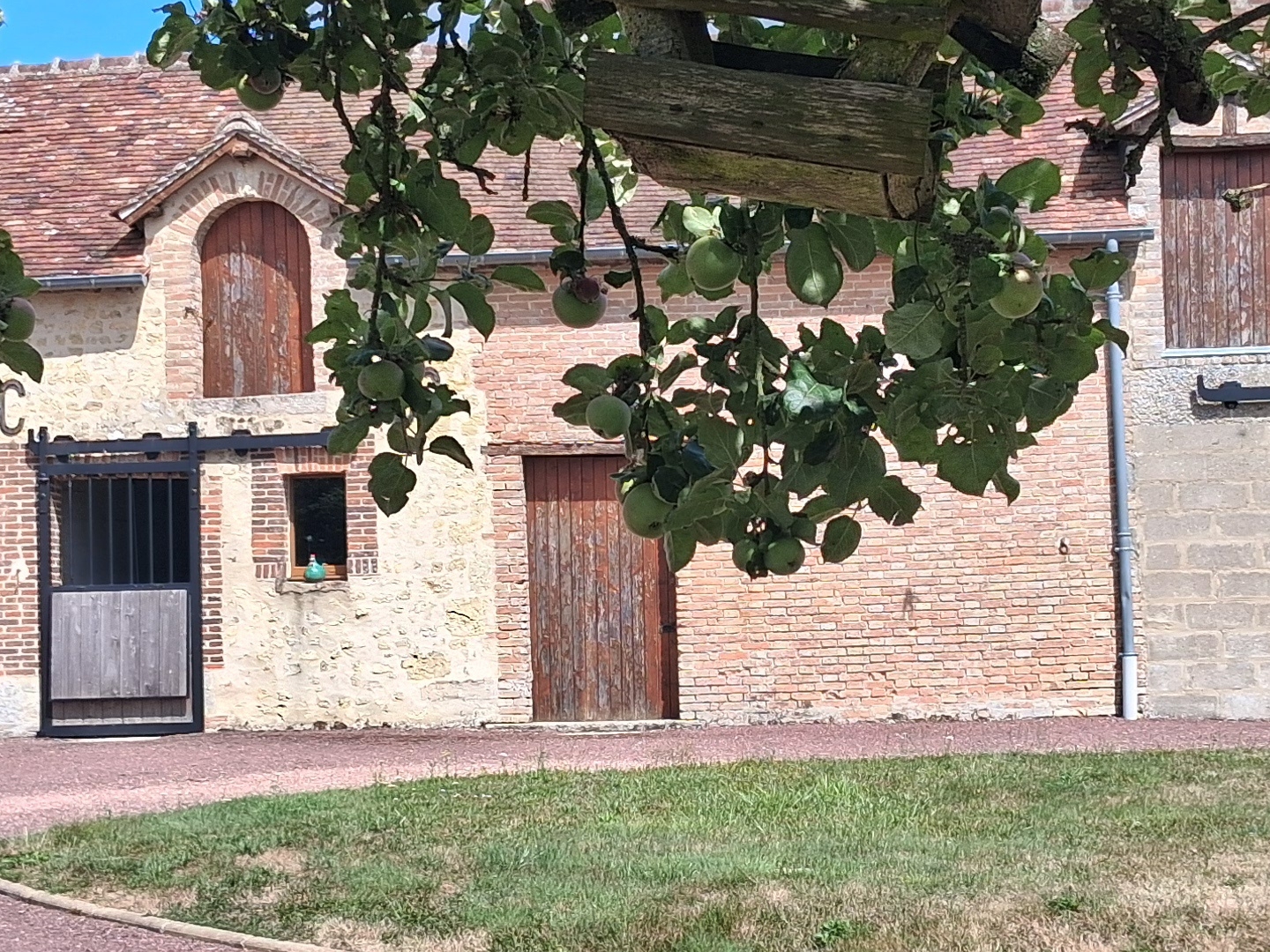 Maison à vendre - 6 pièces - 185m2 - Le Mêle-Sur-Sarthe (61170)