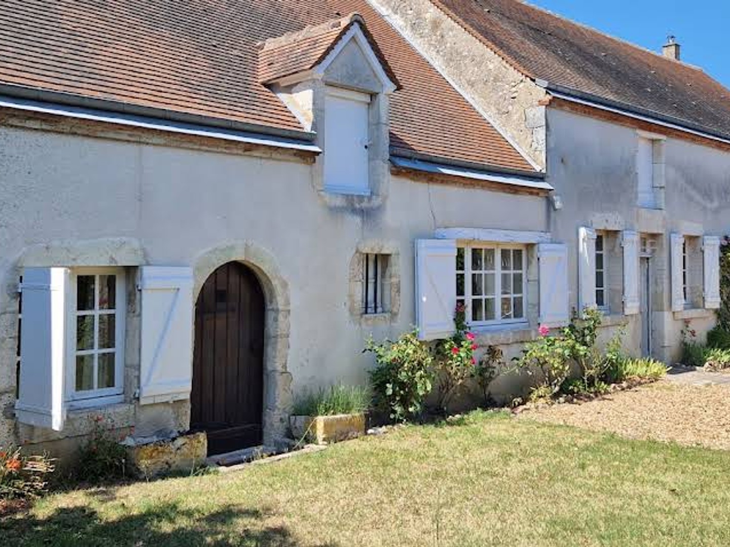 Maison 6 pièces 144 m²