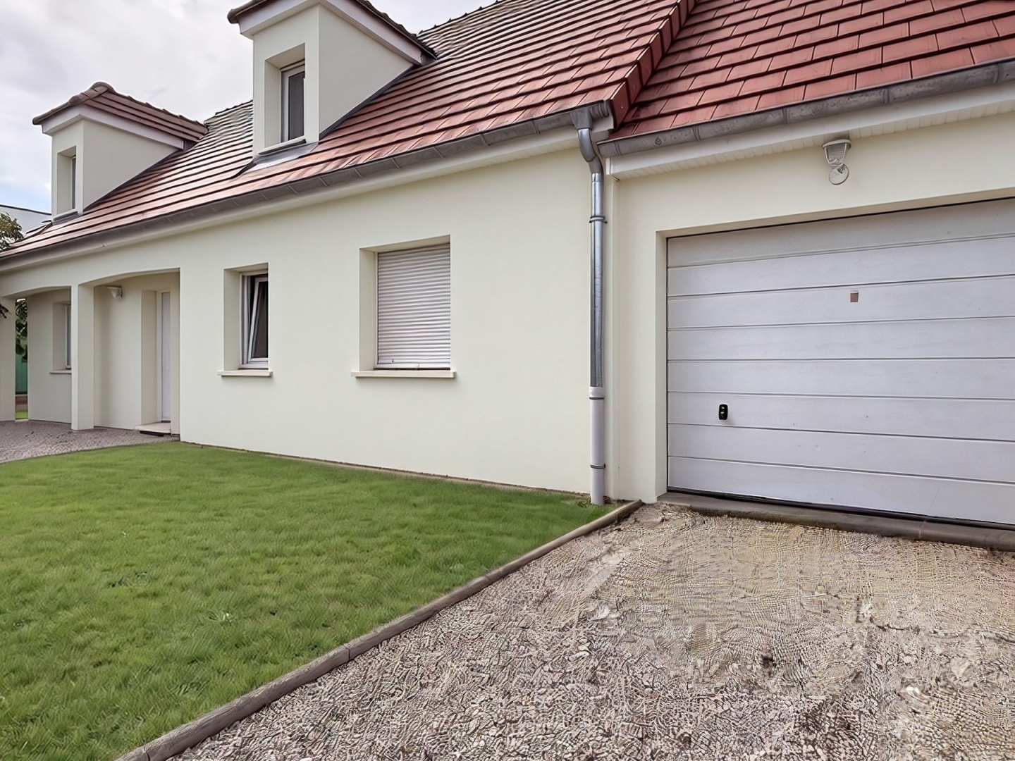 Maison 6 pièces 150 m²
