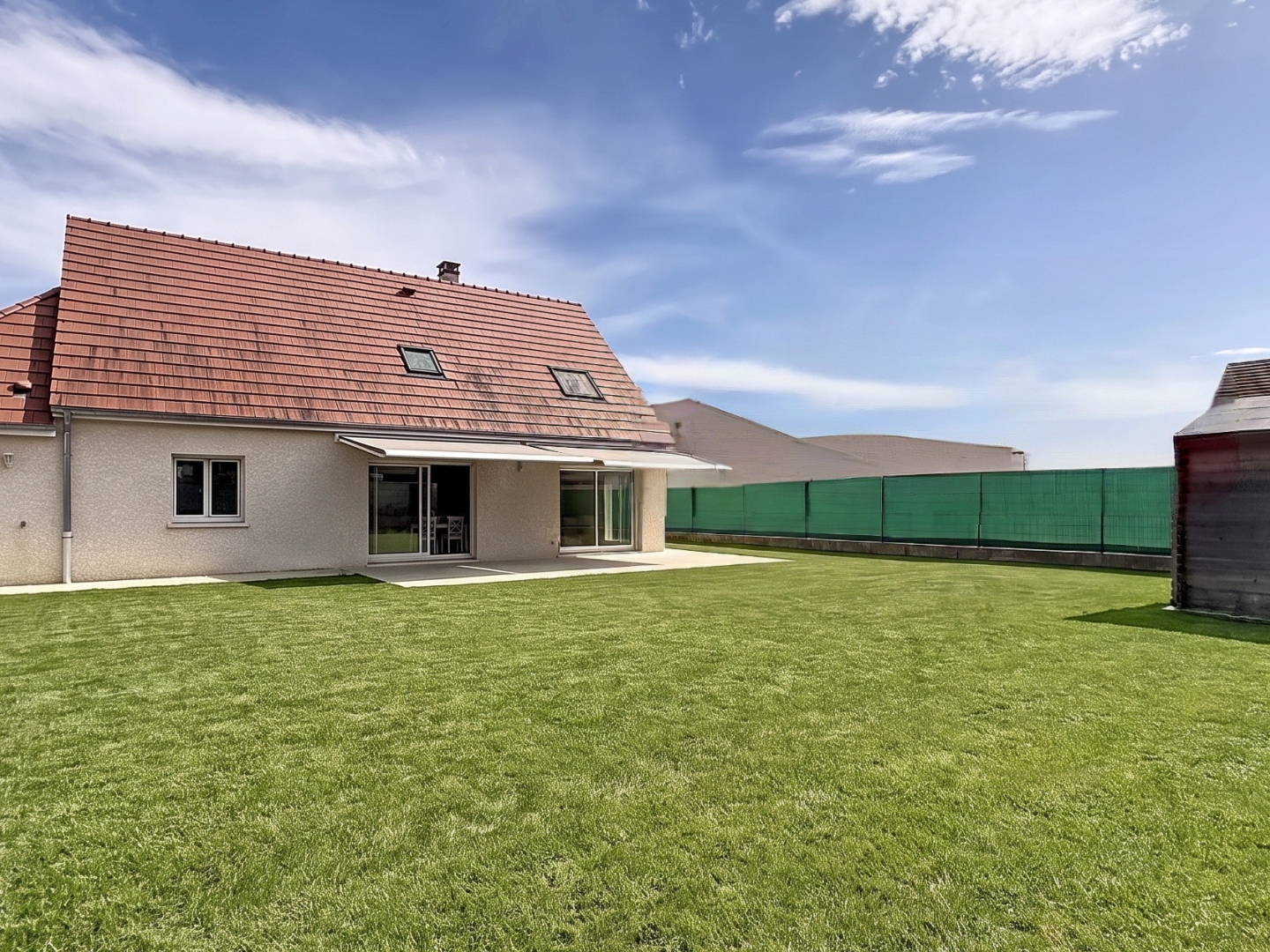 Maison à vendre - 6 pièces - 150m2 - Perrigny-Lès-Dijon (21160)