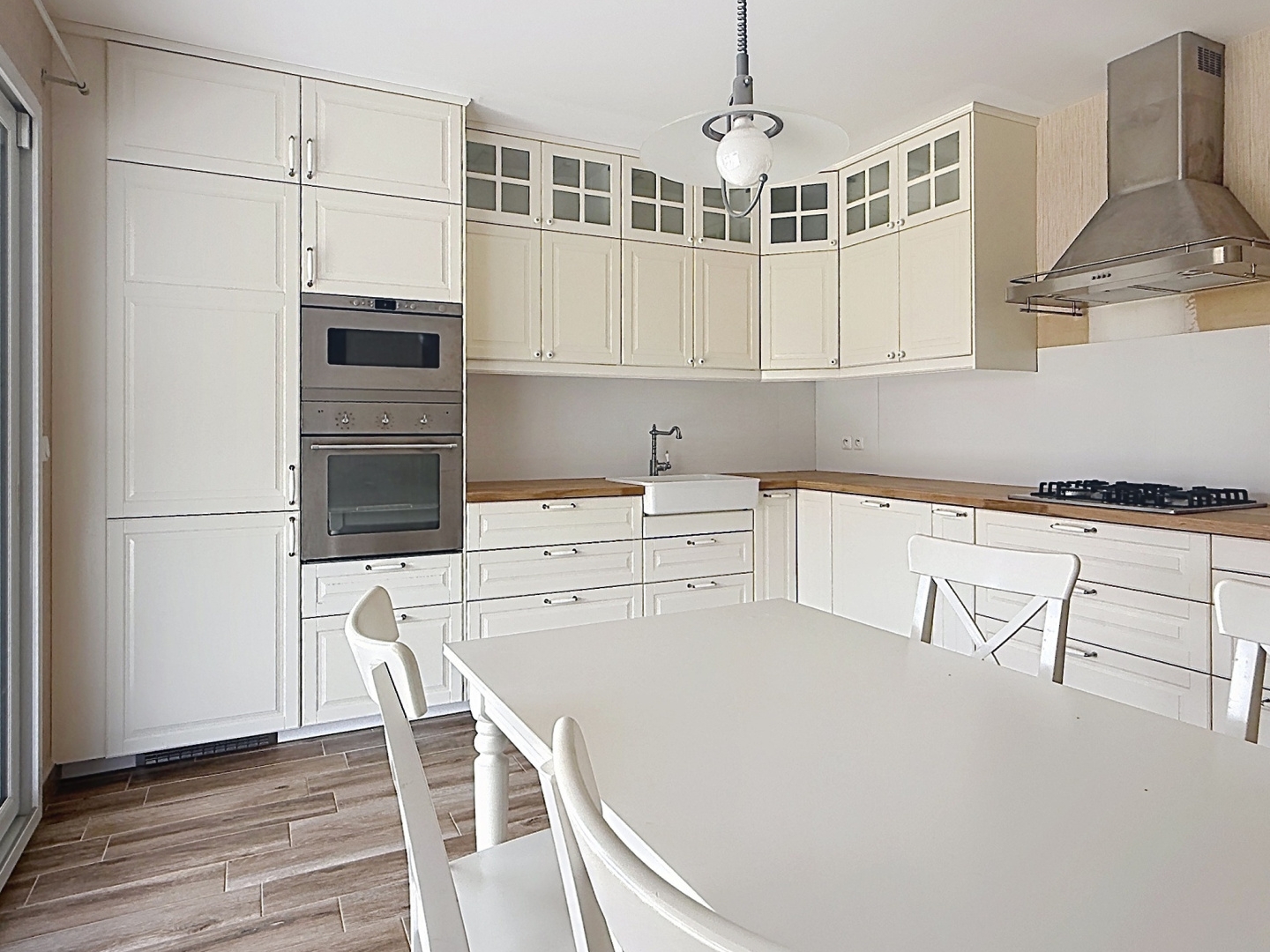 Maison à vendre - 6 pièces - 150m2 - Perrigny-Lès-Dijon (21160)