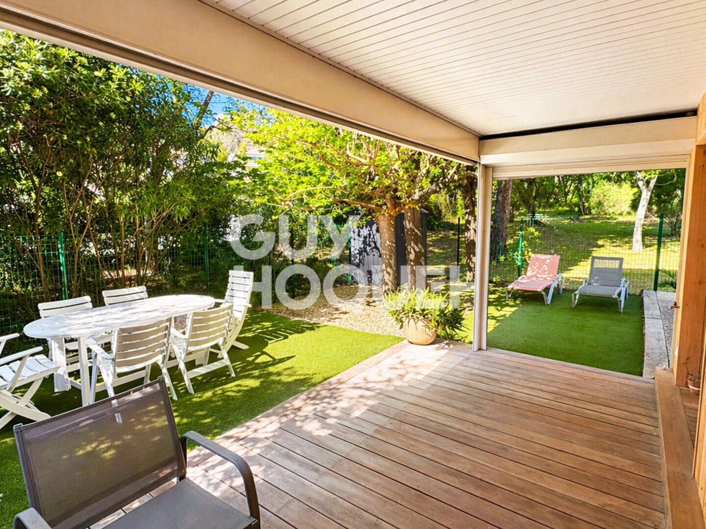 appartement