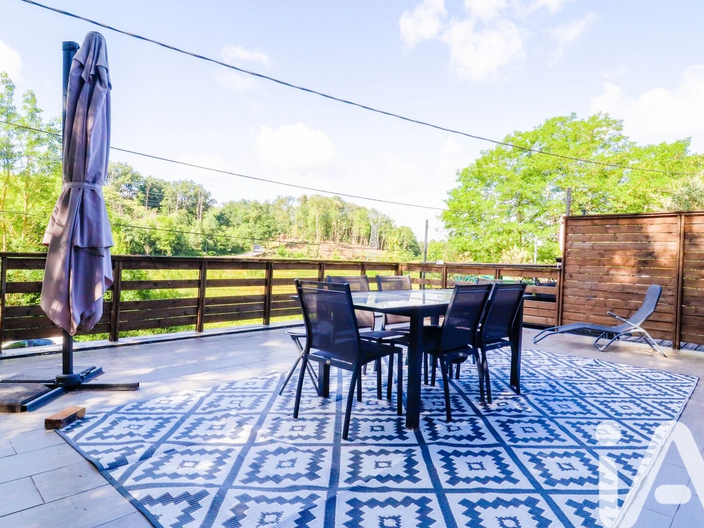 Maison 6 pièces 135 m²