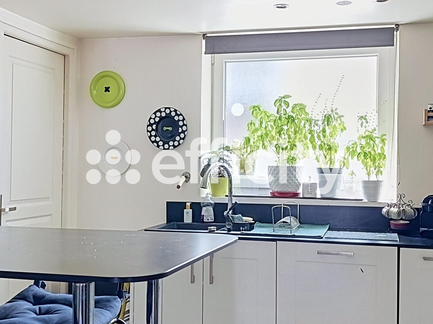 Appartement à vendre - 4 pièces - 64m2 - Tours (37100)