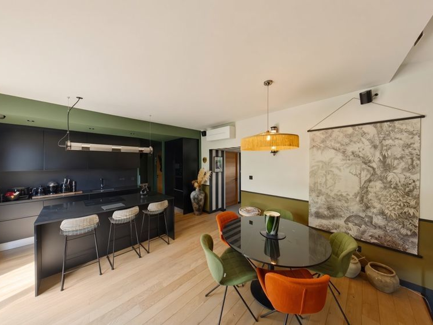 Maison à vendre - 3 pièces - 84m2 - Orliénas (69530)