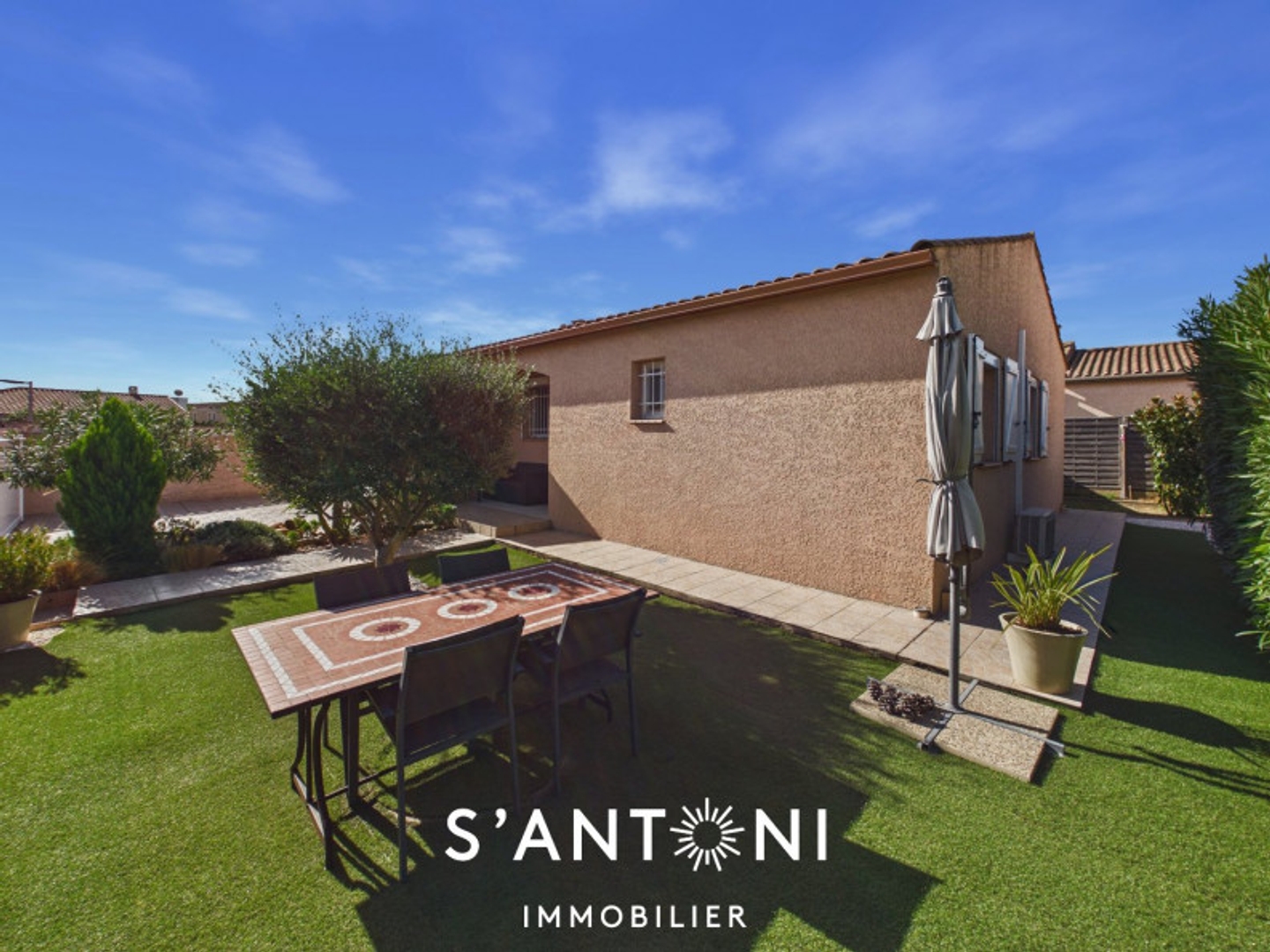 Maison 5 pièces 78 m²