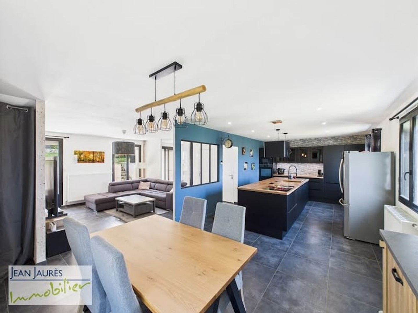 Maison 6 pièces 152 m²