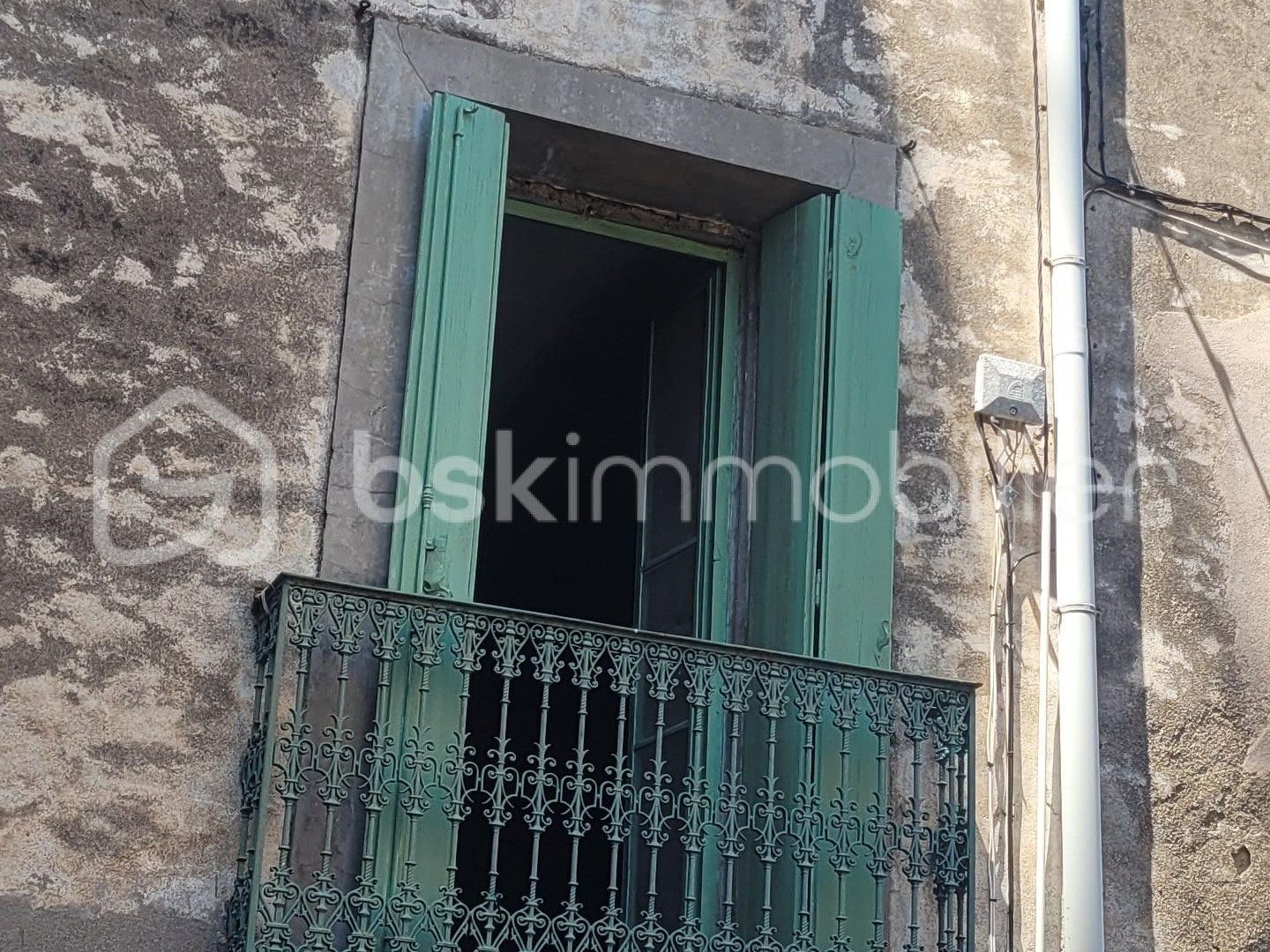 Maison à vendre - 5 pièces - 123m2 - Nizas (34320)